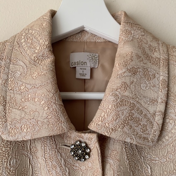 Caslon blazer - Picture 4 of 7